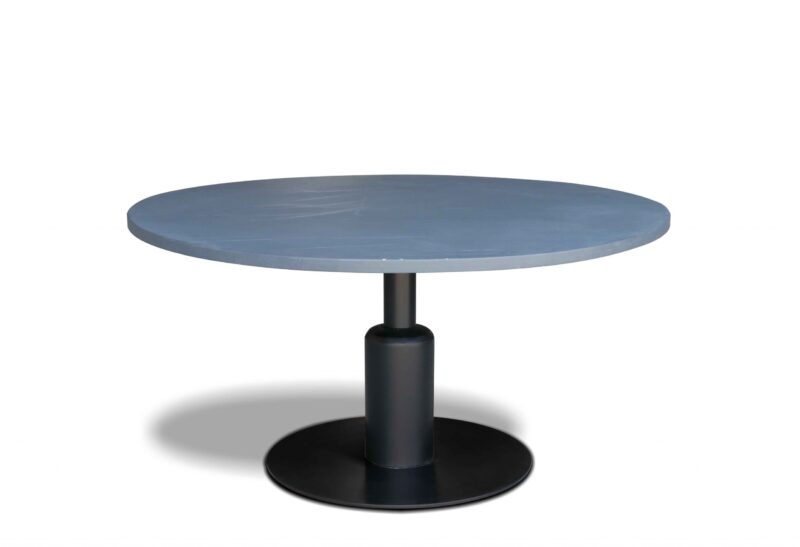 ECM - Bouteille 160 étkezőasztal