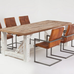 ECM - California étkezőasztal