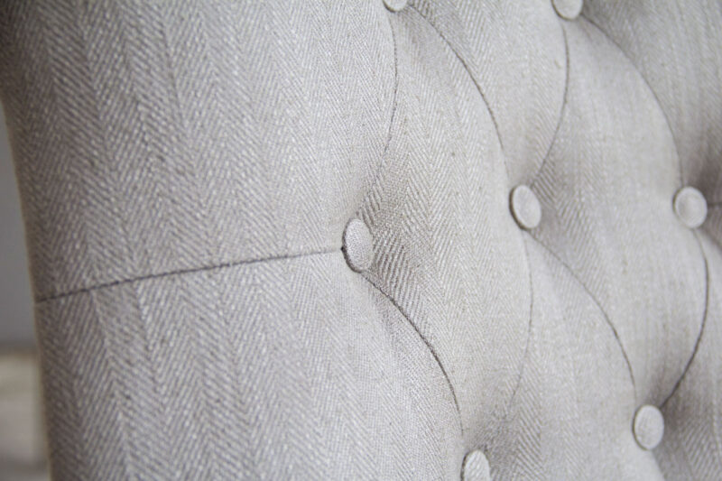 ECM - Camilla étkezőszék