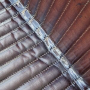 ECM - Corvette étkezőszék