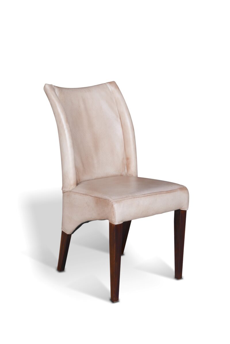 ECM - Donau II étkezőszék