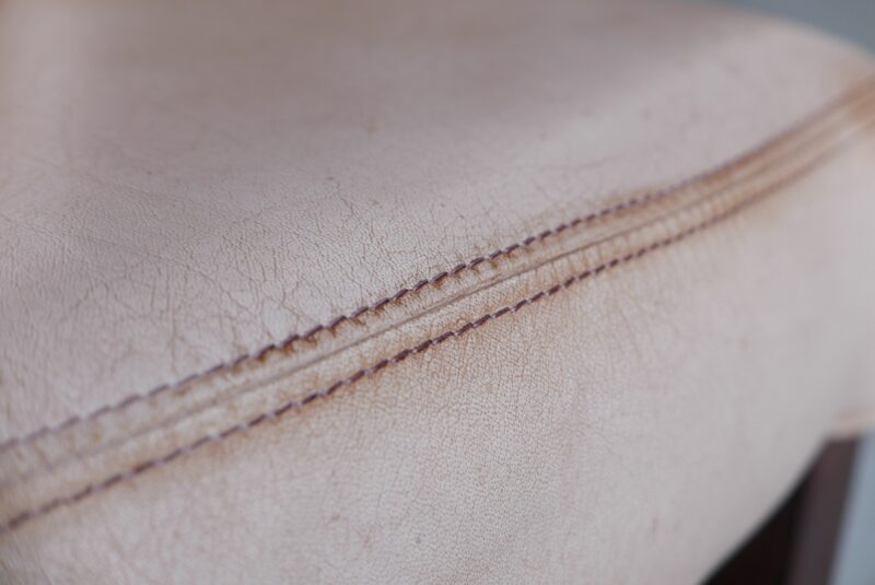 ECM - Donau II étkezőszék