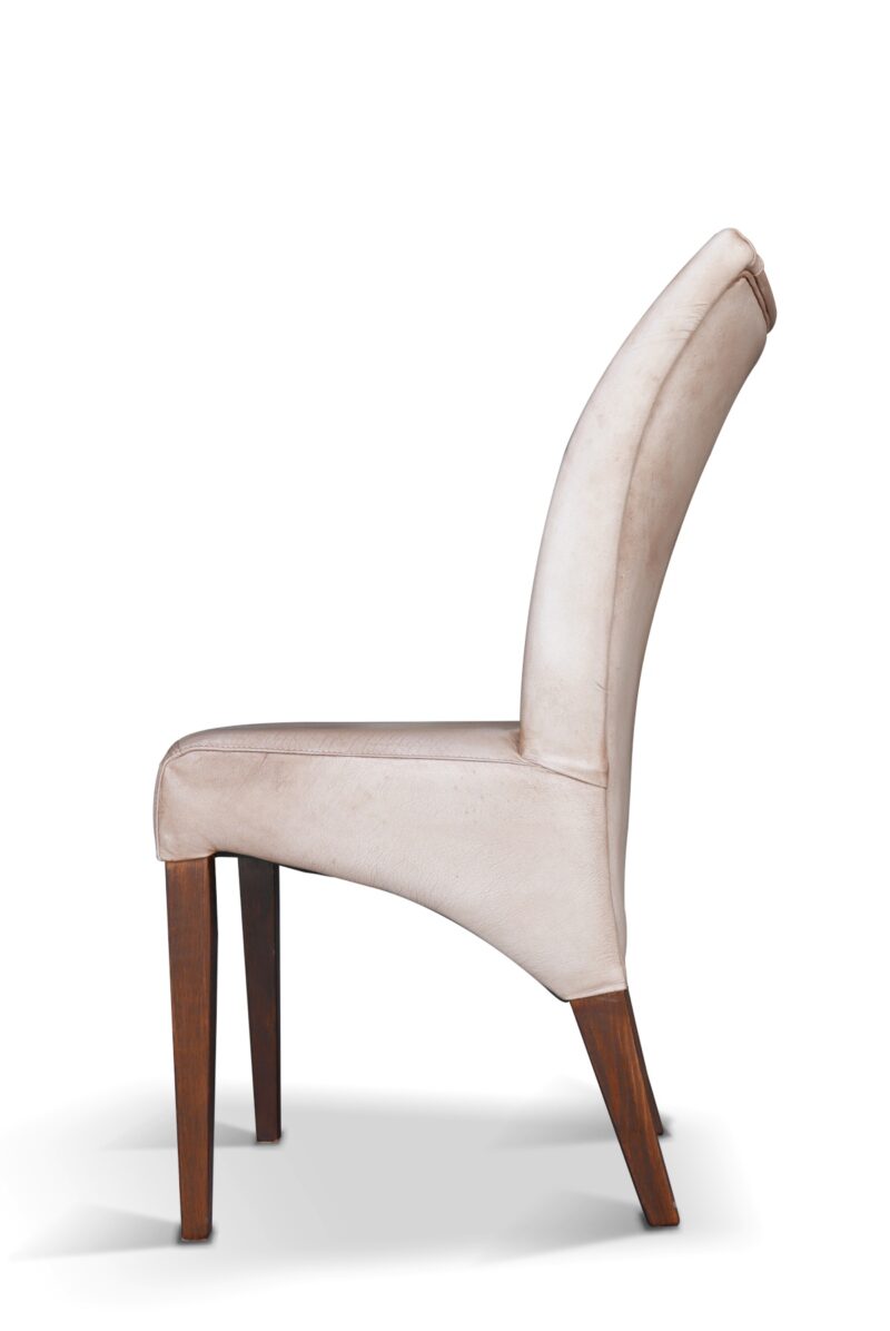 ECM - Donau II étkezőszék