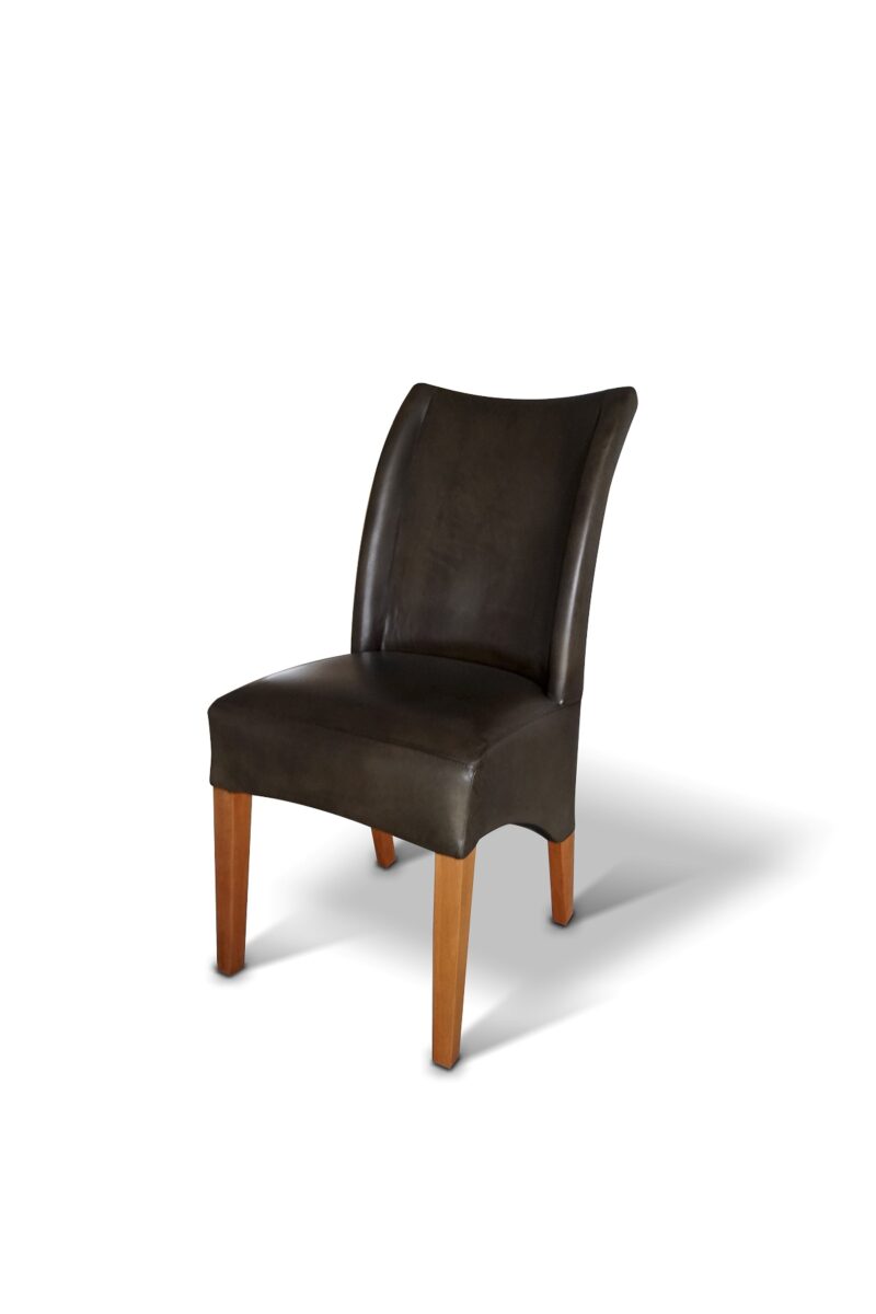 ECM - Donau II étkezőszék