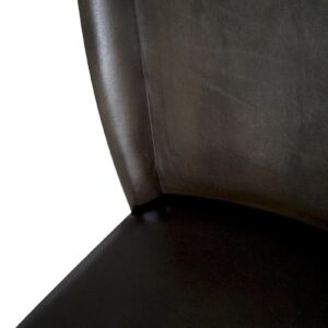 ECM - Donau II étkezőszék