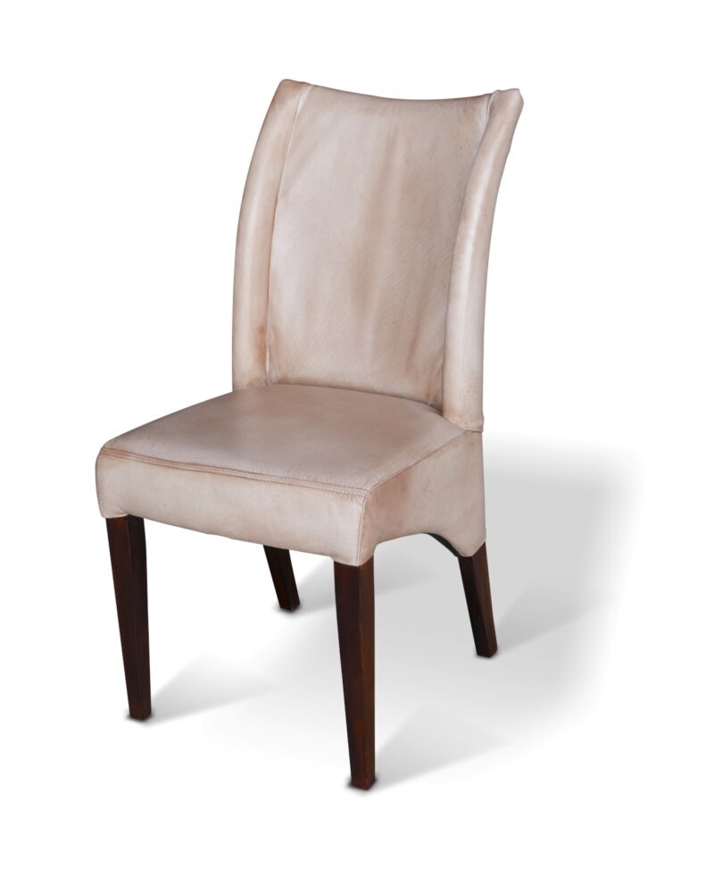 ECM - Donau II étkezőszék