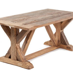 ECM - Extreme étkezőasztal