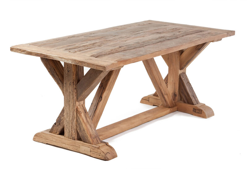 ECM - Extreme étkezőasztal