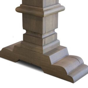 ECO - Gloucester étkezőasztal