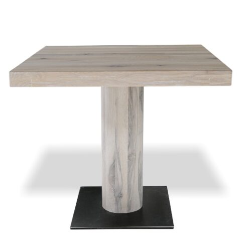 ECM - Horeca Z étkezőasztal / bisztró asztal