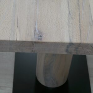 ECM - Horeca Z étkezőasztal / bisztró asztal