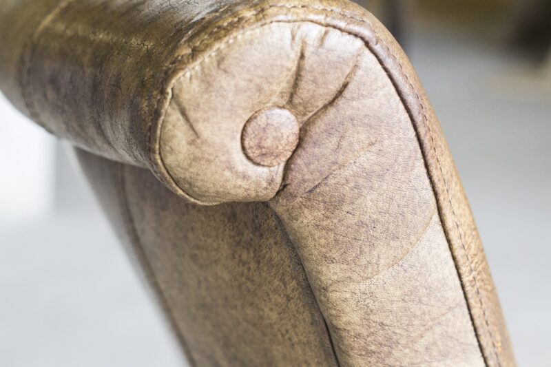 ECM - Jenny étkezőszék