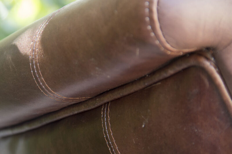 ECM - Jenny étkezőszék