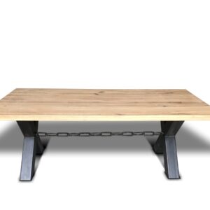 ECM - Kette étkezőasztal