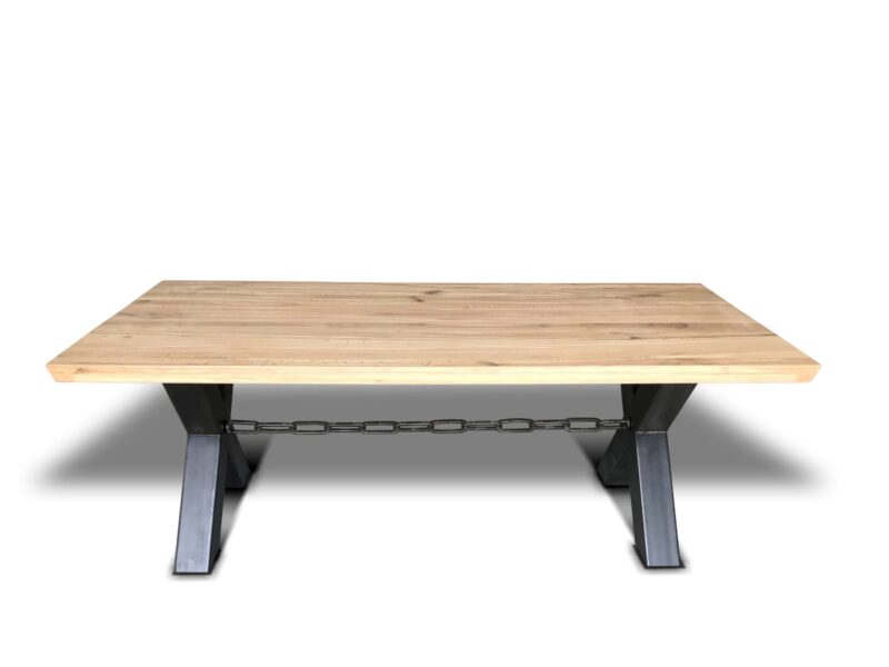 ECM - Kette étkezőasztal