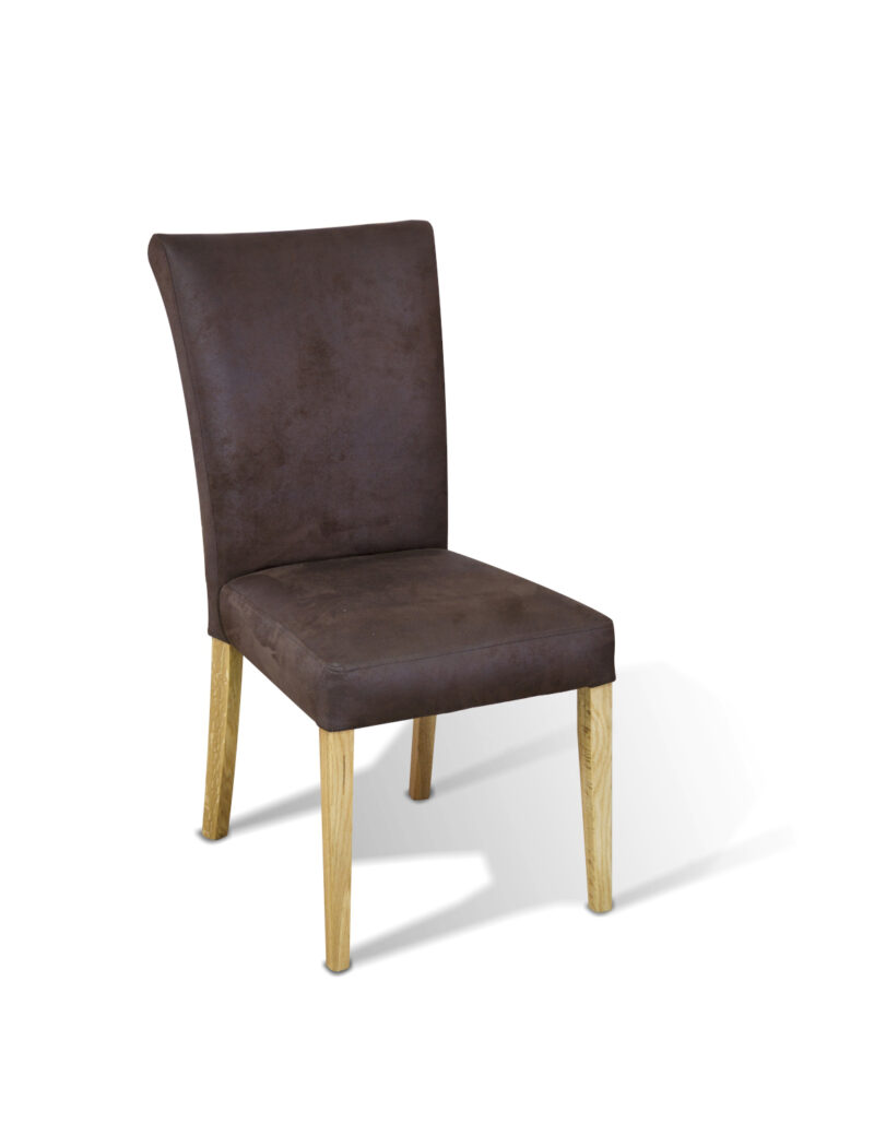 ECM - Leila étkezőszék