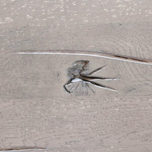 ECM - Leo inox étkezőasztal