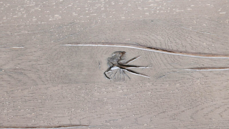 ECM - Leo inox étkezőasztal