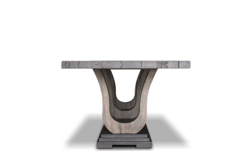 ECM - Lira étkezőasztal