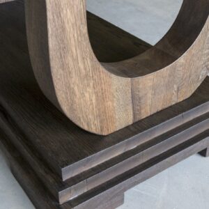 ECM - Lira étkezőasztal