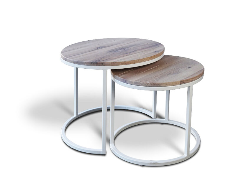 ECM - Lodge dohányzóasztal