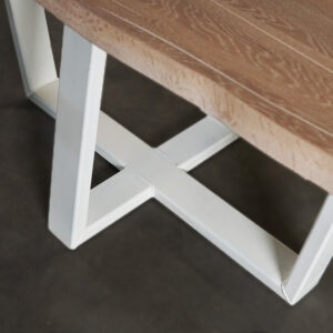 ECM - Lodge étkezőasztal