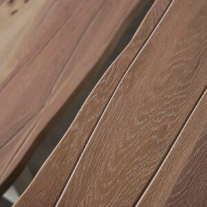 ECM - Lodge étkezőasztal