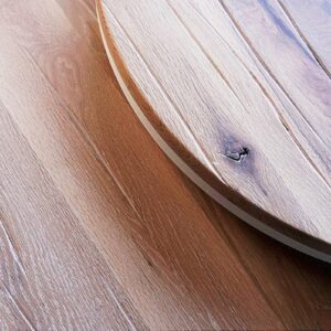 ECM - Lodge dohányzóasztal