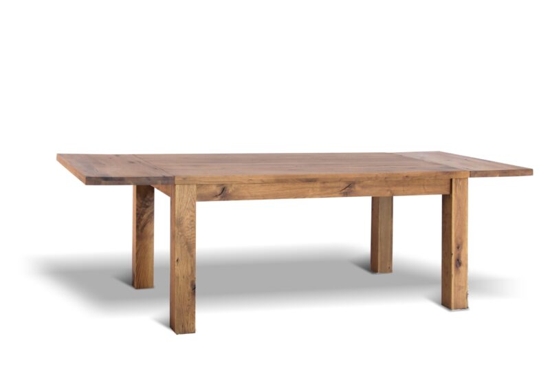 ECM - Matrix bővíthető étkezőasztal