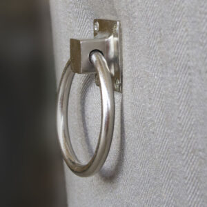 ECM - Monroe étkezőszék