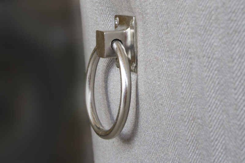 ECM - Monroe étkezőszék