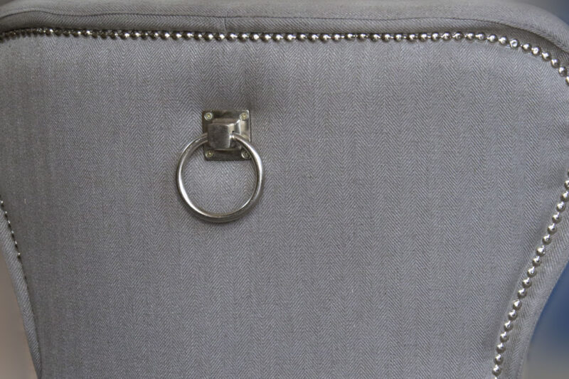 ECM - Monroe étkezőszék