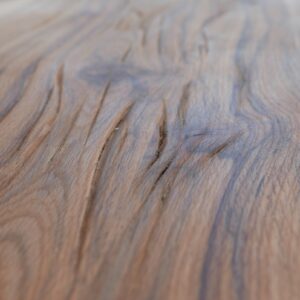 ECM - Oregon Round étkezőasztal