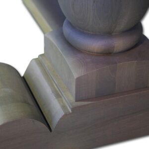 ECM - Renaissance étkezőasztal