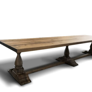 ECM - Renaissance étkezőasztal