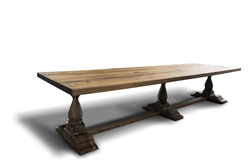 ECM - Renaissance étkezőasztal