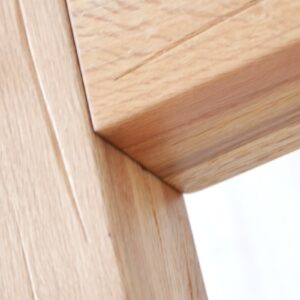 ECM - Rio étkezőasztal