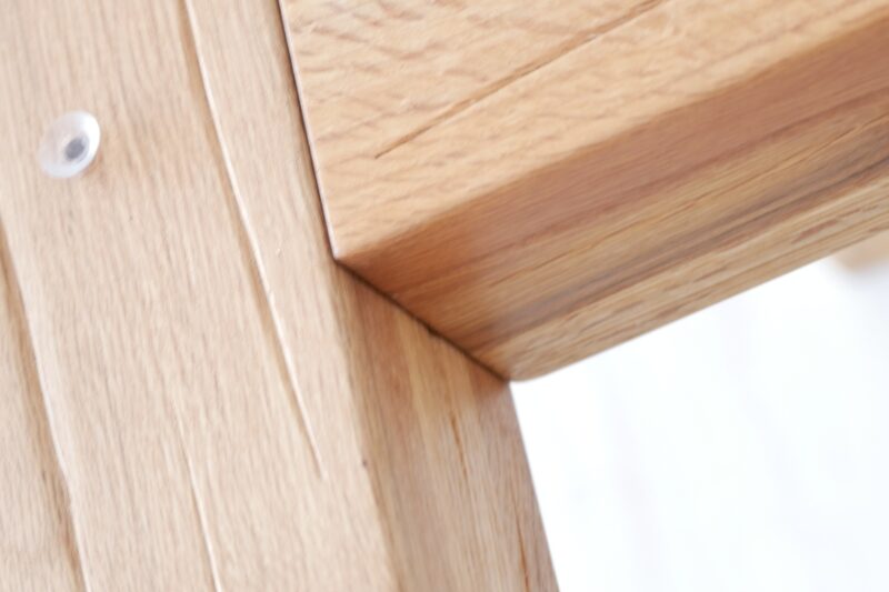 ECM - Rio étkezőasztal