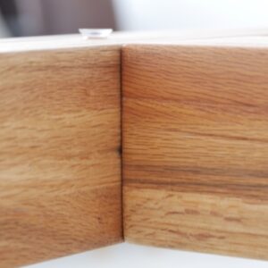 ECM - Rio étkezőasztal