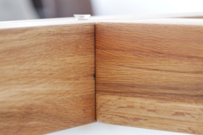 ECM - Rio étkezőasztal