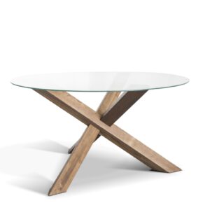 ECM - Rio Round étkezőasztal