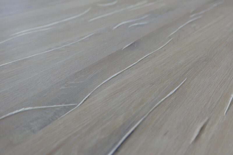 ECM - Xavier étkezőasztal