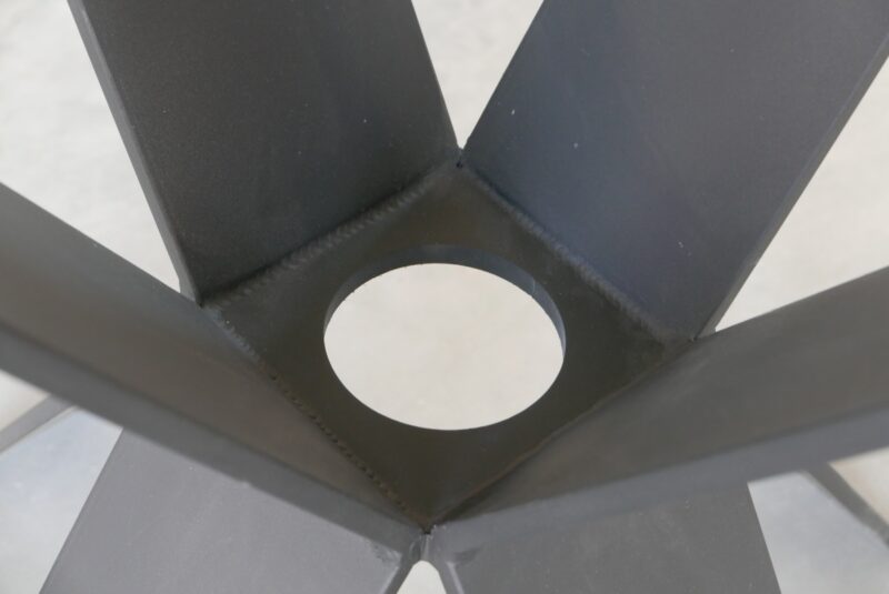 ECM - Xavier étkezőasztal