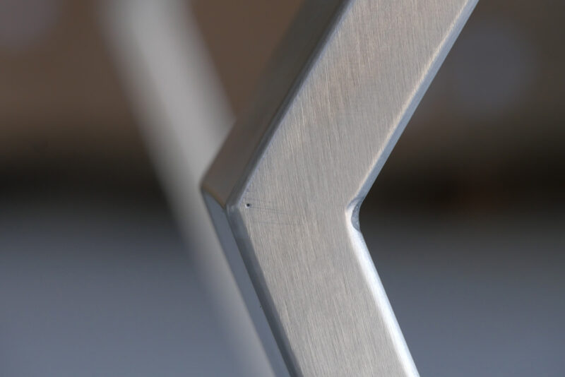 ECM - Sigma étkezőasztal