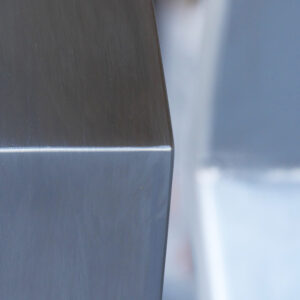 ECM - Sigma étkezőasztal