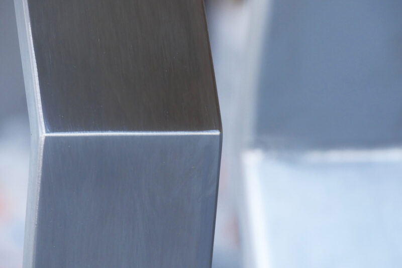 ECM - Sigma étkezőasztal