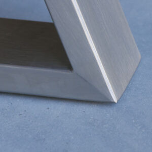 ECM - Sigma étkezőasztal