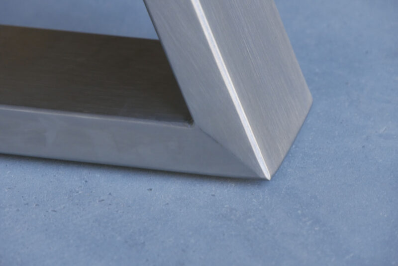 ECM - Sigma étkezőasztal