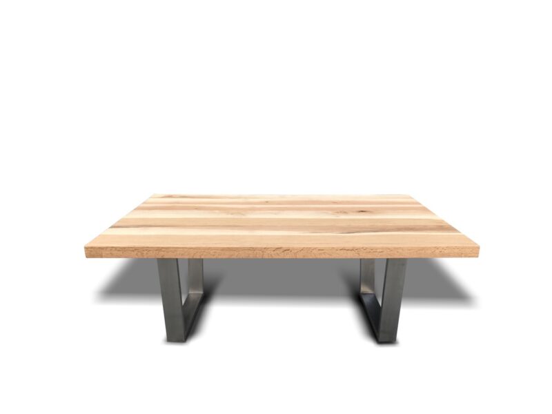 ECM - Slim dohányzóasztal