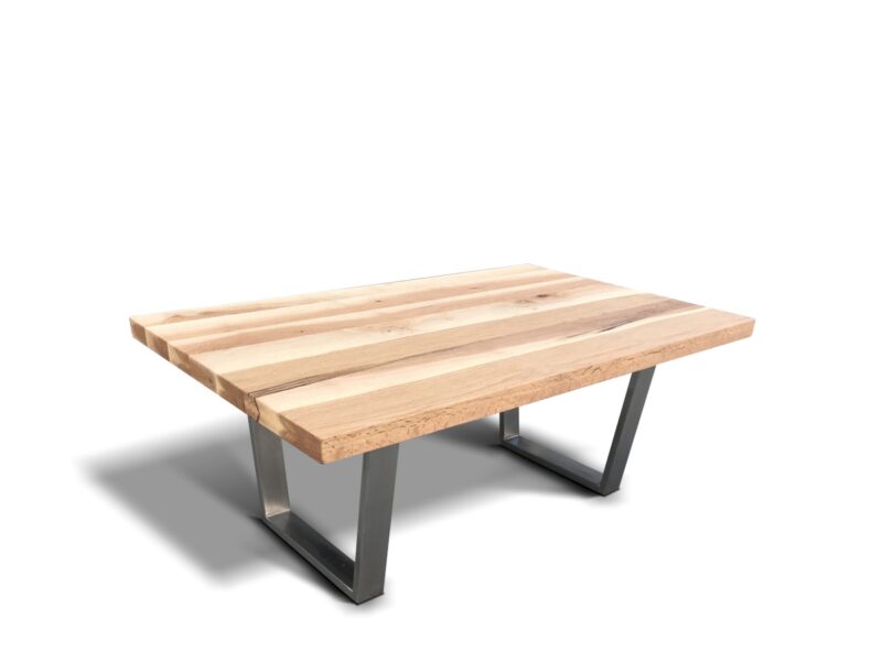 ECM - Slim dohányzóasztal